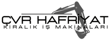 ÇVR Logo